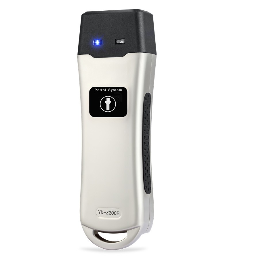 Sistem Patroli Penjaga Pencahayaan LED