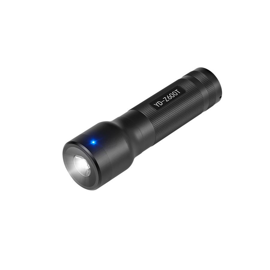 Sistem Pemantauan Penjaga Probe Obor